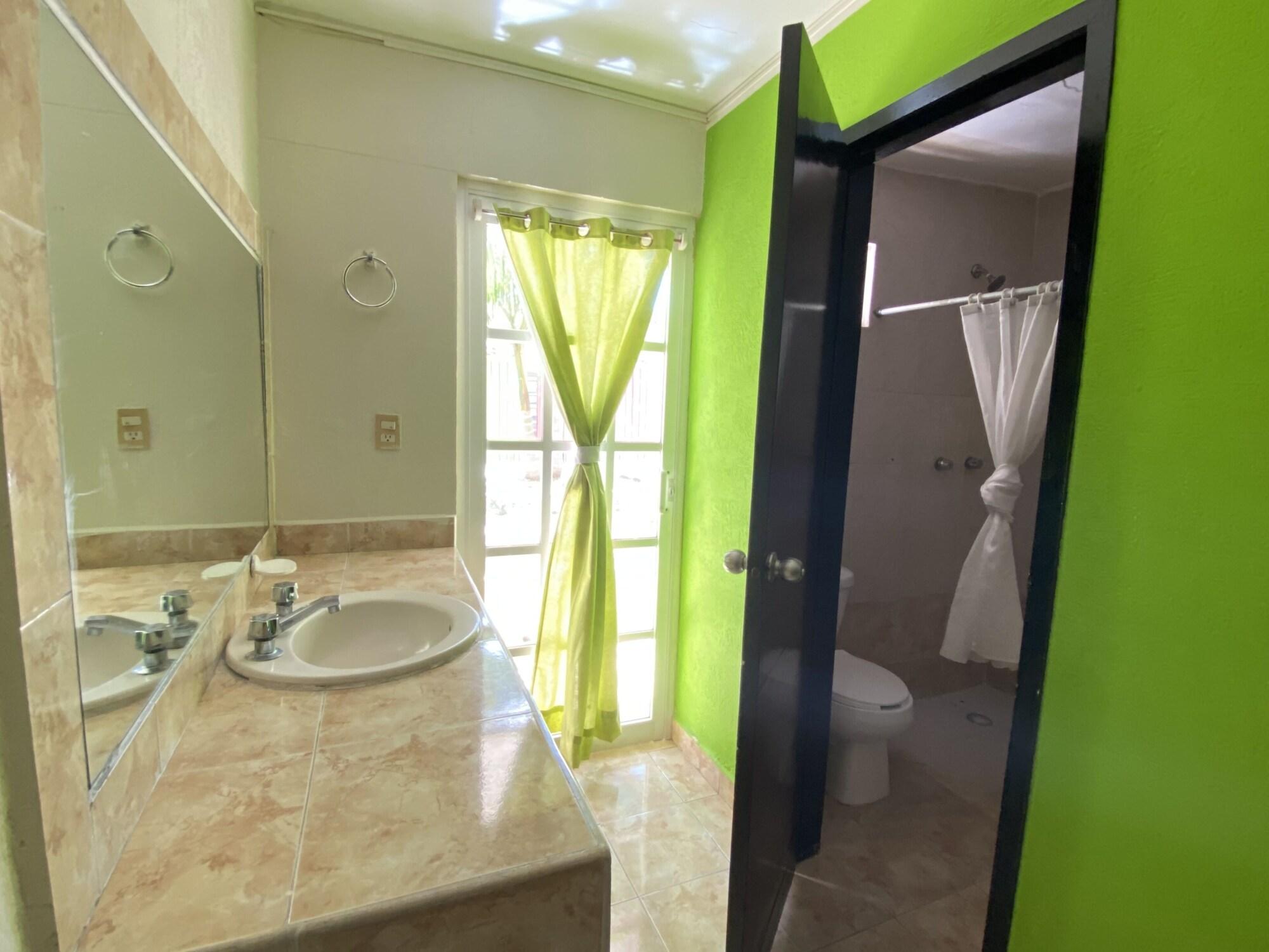 Hotel Hc Internacional Cancun Bagian luar foto